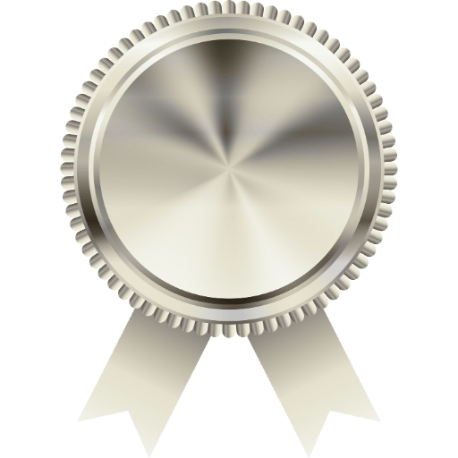 Silver Badge